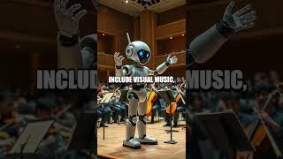 AI: The Future Orchestra Conductor with a Humorous Baton