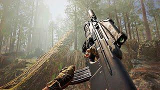 Insurgency Sandstorm Aged Like Fine Wine