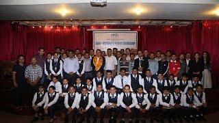 Long Distance & Global Leadership Workshop by PATA Nepal Chapter