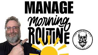 The Secret to Managing Developers: Morning Rituals