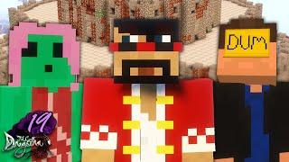 Minecraft: RLCraft Dregora Ep. 19