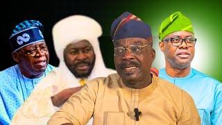 SOKOTI EXPOSES SECRET BEHIND SHARIA LAW !!! IS YORUBA READY TO CONTINUE LIKE THIS ???