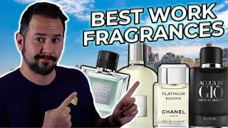 Top 10 BEST Office Fragrances EVER For Summer (According To You)
