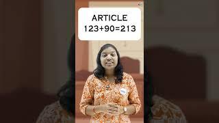 Kerala PSC Polity #shorts #keralapsc #indianpolity
