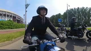 DGR2023 Rotterdam 360° Video.