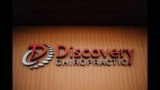 Brand / Headliner Video of Discovery Chiropractic