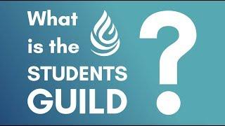 What is the Students Guild?