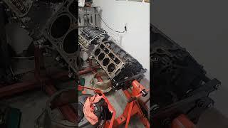 Why build and LQ4? #engine #automobile #lsswap #mechanic #ls #lspowered #diy #junkyard