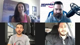 PromoCorner's Industry Insider Live! 08.12.20 w/ Special Guest Rener Gracie CEO of Quikflip Apparel