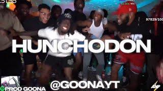 (FREE) Sdot Go X Kyle richh X Dark Jersey Club Type Beat - "Hunchodon" Prod ​⁠​⁠​⁠​⁠@GoonaYT