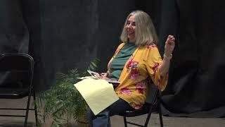 Carol Schultz Vento lecture at Rural Legacies festival 4.1.23