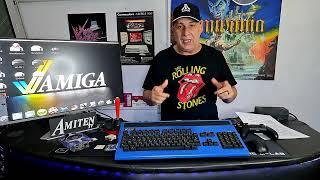 Instalación AmiGen  Free Edition Beta | Amiga Game Creator #2