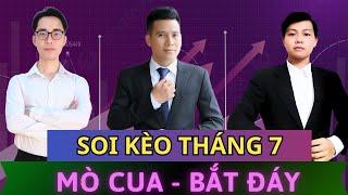 Nhận định thị trường chứng khoán hàng ngày | Soi Kèo Vnindex, Phân tích cổ phiếu tiềm năng hôm nay