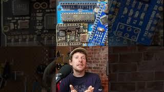 Arduino Uno vs Nano vs Mini #shorts