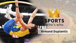 Armand Duplantis | 2023 Sixth world record 6.22m#ArmandDuplantis#Mondo#worldrecord