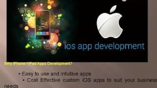 iOS App Development Company in Bangalore