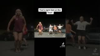 Dance Party!!