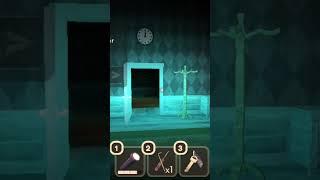 Halt Glitch in Doors?????