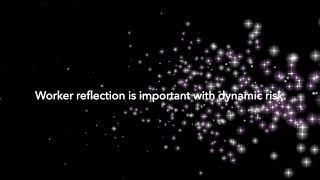 Principle 5 of Learning Teams: Group problem solving and reflection drives learning and improvement