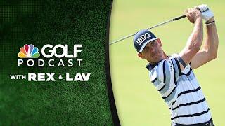 Billy Horschel: Players must be entertainers to drive Tiger Woods-led TGL | Golf Channel Podcast