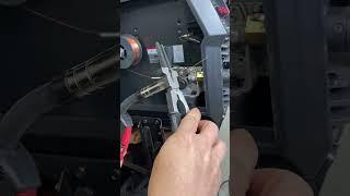 How to Setup A MIG Welder - SAVE 10% code THEBUILD10 on Eastwood.com