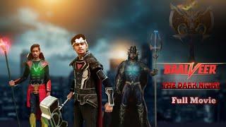 The Dark Night ! Full Movie / Yo Yo Productions