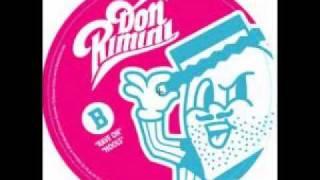 Don Rimini-Absolutely Rad Teaser