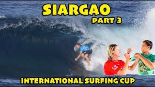 SIARGAO INTERNATIONAL SURFING CUP '23 (QS 3000)