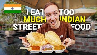 The ULTIMATE Rajasthani Street Food FEAST in India! 