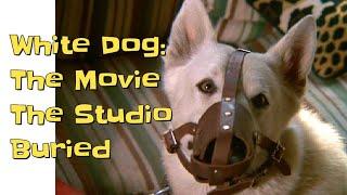 White Dog - The Anti-Racist Movie The Studio Hated.