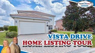 264 Vista Dr, Davenport, FL 33897 | Your Home Sold Guaranteed Realty 407-552-5281