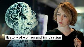 The history of women and innovation