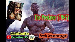 The Predator 1987 Full | Action Movie  | Arnold Schwarzenegger