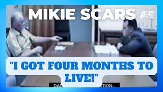 EXCLUSIVE: John Gotti & Junior Gotti PRISON Sit-down! | FULL LENGTH | Mikey Scars | RJ Roger