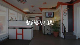 Harmony Inn Review - Goderich , Canada