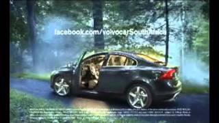 Twilight Breaking Dawn Volvo S60 T6 R-Design tv spot