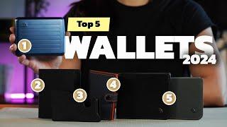 Best Everyday Wallets