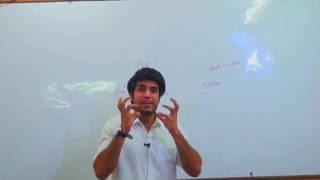 British conquest of Bengal -IAS/UPSC  Modern history lecture by Anuj Garg Sir