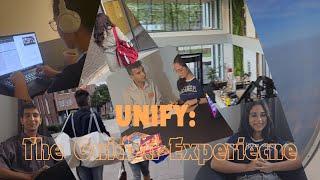 UNIFY - The Guided Experience