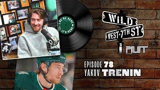 Wild on 7th- Episode 78: Yakov Trenin, Wild Chemistry, and Faber's Five Minutes