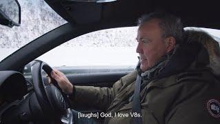 Best 3 Engines Ever Made I A Scandi Flick I The Grand Tour