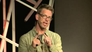 Design a Force for Social Impact: Doug Powell at TEDxArtCenterCollegeOfDesign