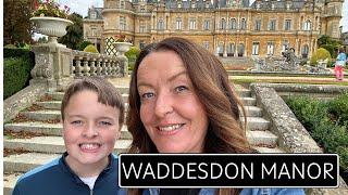 THE NATIONAL TRUST VLOGS - NO 3