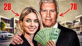 The Benefits of Having a Sugar Daddy (Documentary)