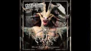 Belphegor - Sado Messiah