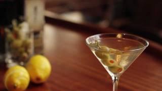 How to Make a Martini Cocktail - Liquor.com