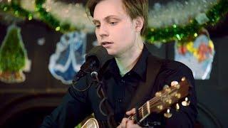 Mike Glebow - "Exit Music" by Radiohead (Acoustic)