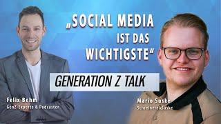 Best Practice: So findet Schreinermeister Mario Suske Fachkräfte aus der Generation Z