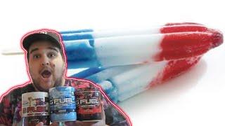 ROCKETPOP GFUEL MIX! TWITCHII'S MYSTICAL MIXES #3