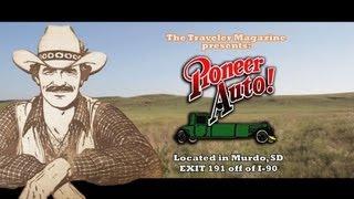 Pioneer Auto | Murdo, South Dakota